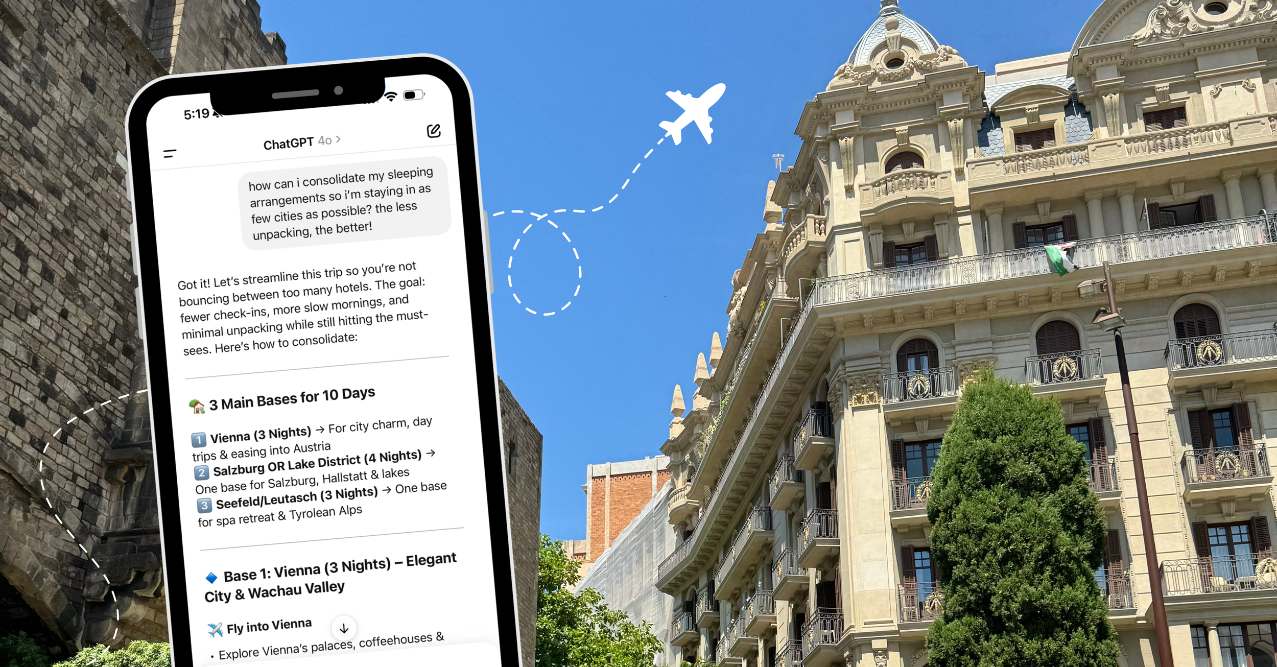 ChatGPT pour Agences de Voyage : Guide Pratique d&rsquo;Utilisation en 2026