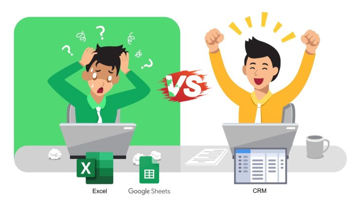 CRM Gratuit vs Payant pour Agence de Voyage : Lequel Choisir en 2026 ?