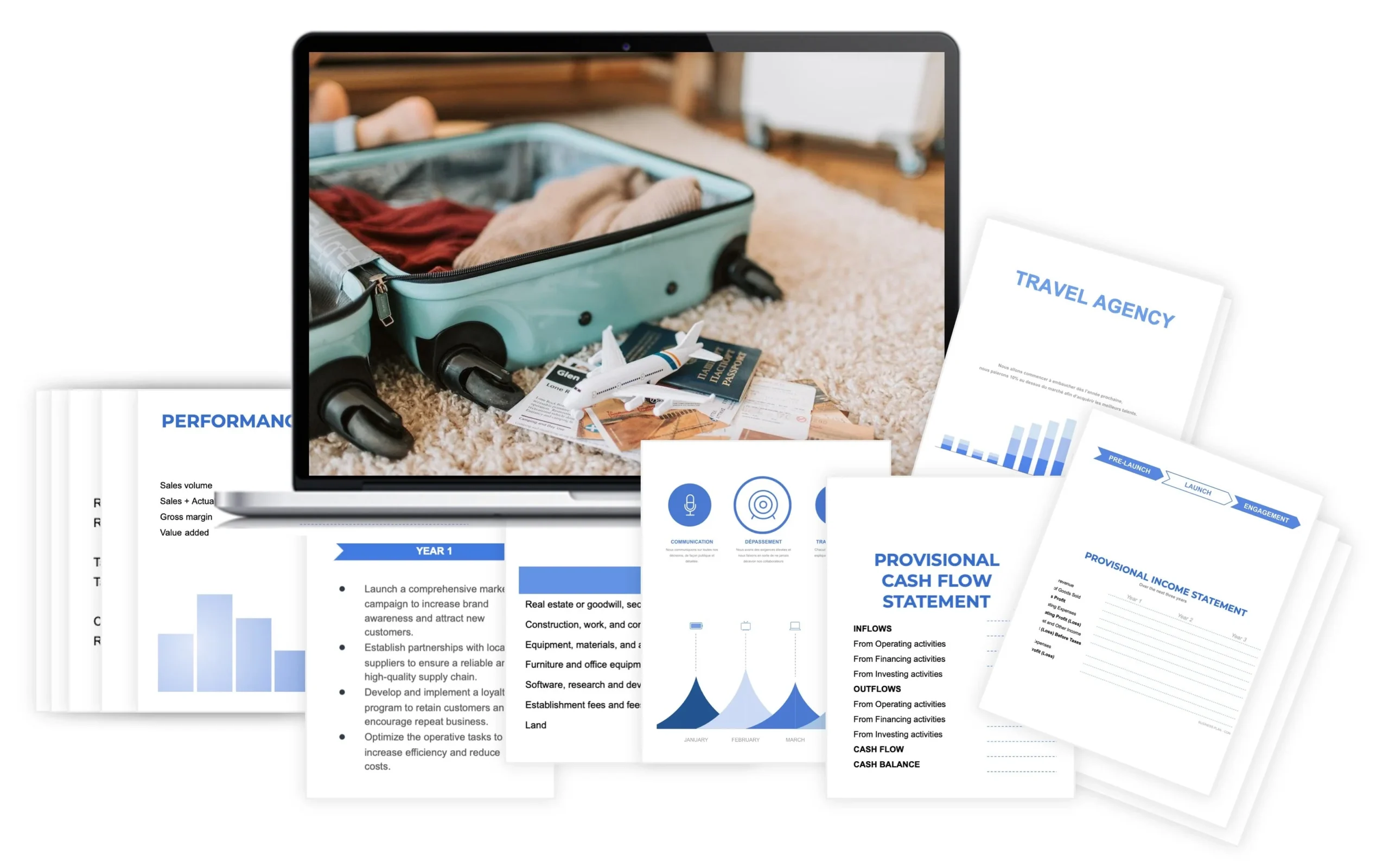 Comment Calculer la Marge sur un Voyage sur Mesure : La Formule Complète