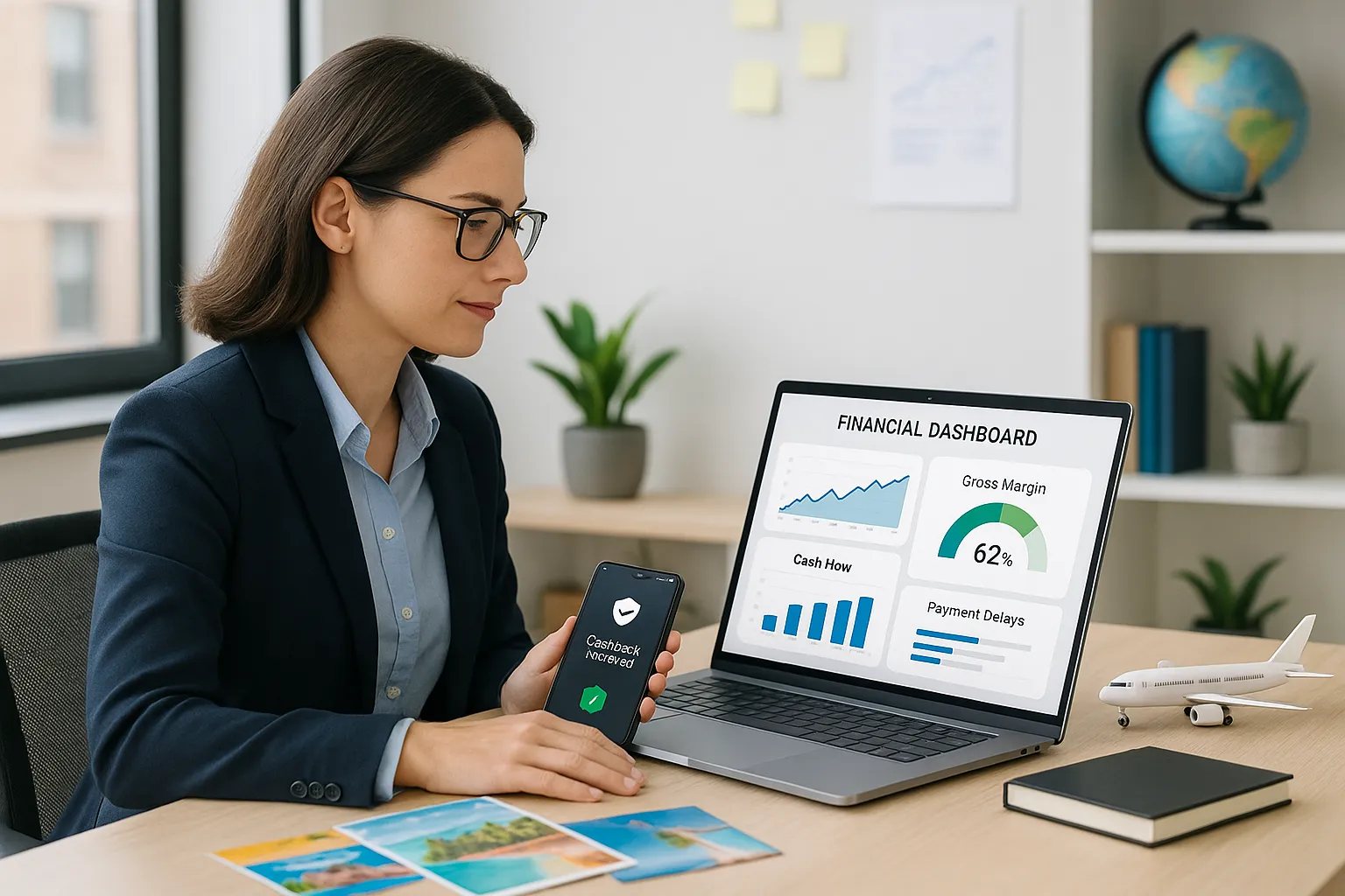KPI Agence de Voyage : Le Tableau de Bord Annuel Complet (2026)