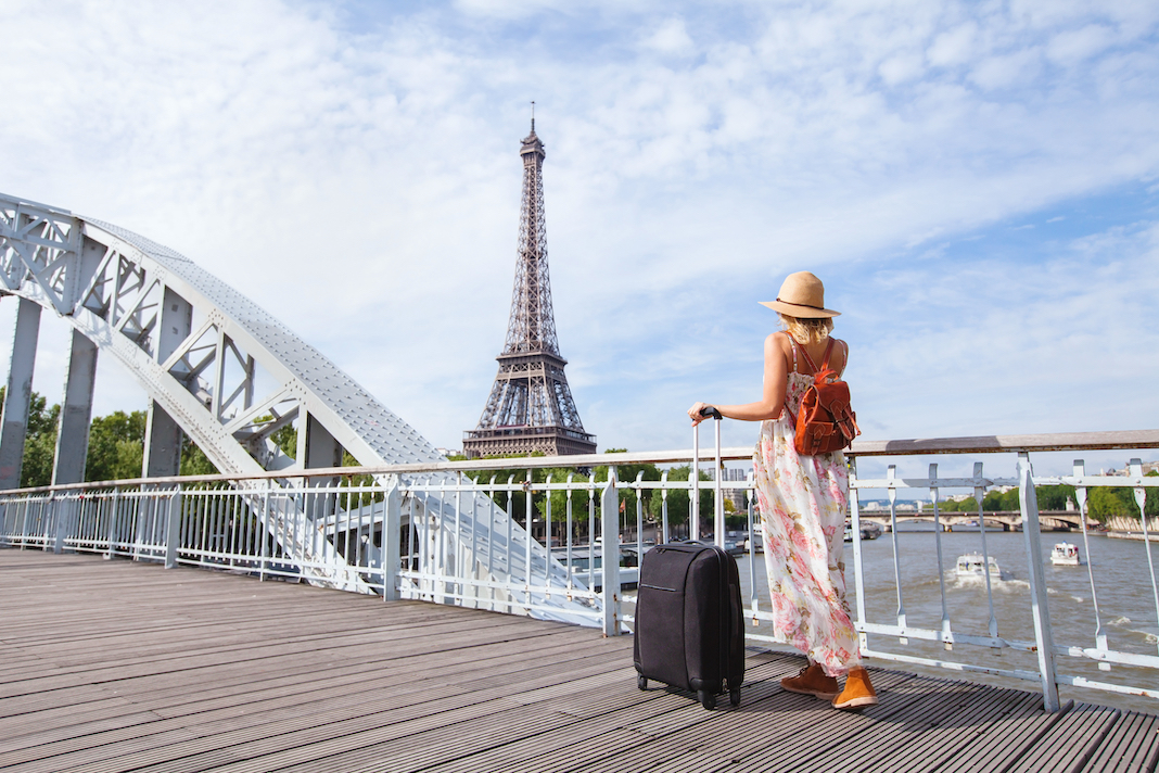Top 10 Destinations les Plus Vendues par les Agences de Voyage Françaises en 2026 [Rapport]