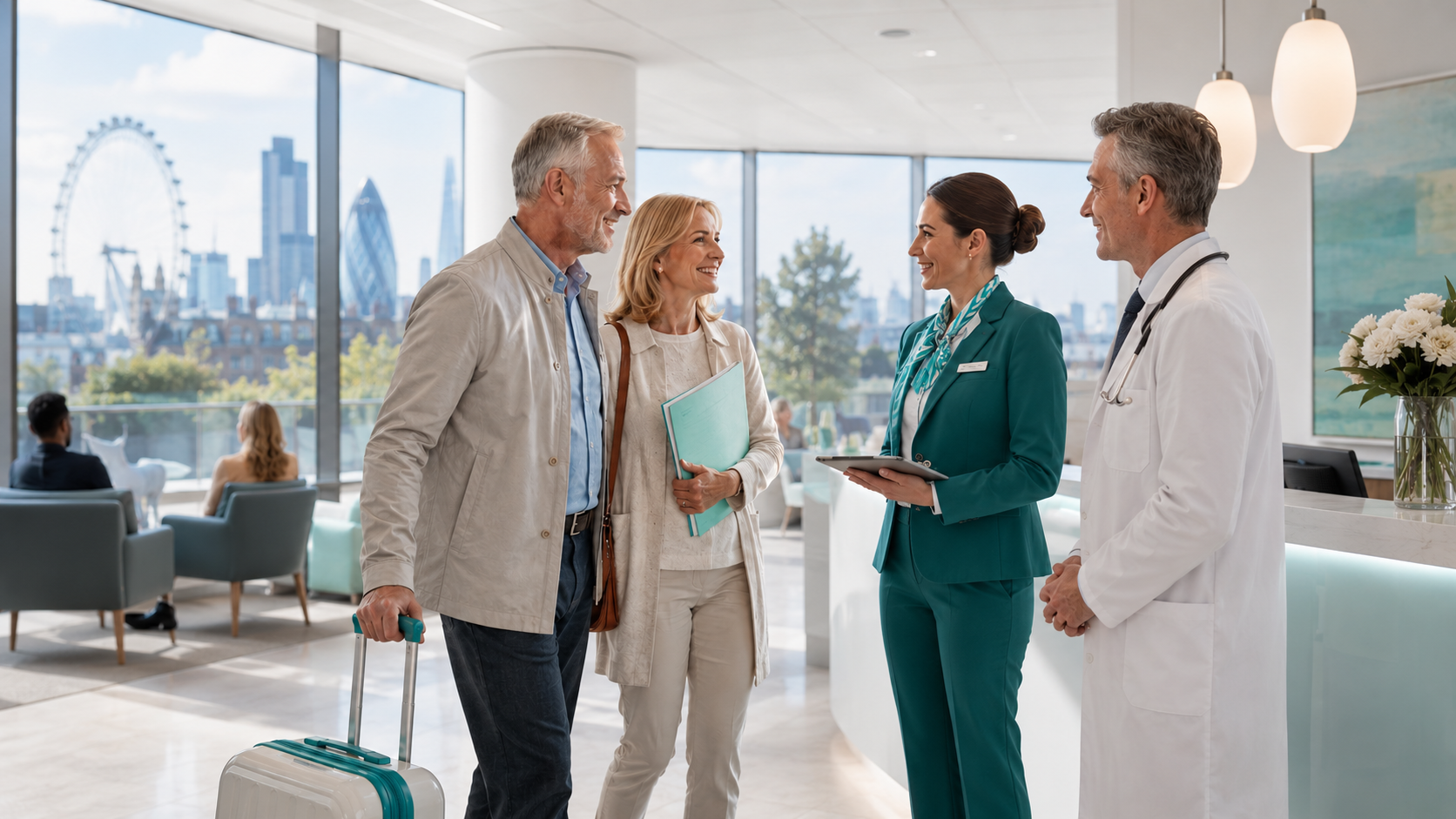 Medical tourism in the United Kingdom is now outbound-dominant, driven by NHS waiting lists. Here is the 2026 market size, Turkey trend, and opportunity.
